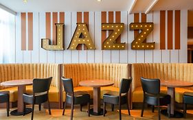 Kyriad - Créteil - Bonneuil-sur-Marne